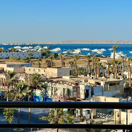 Princess Resort 462 Хургада Экстерьер фото