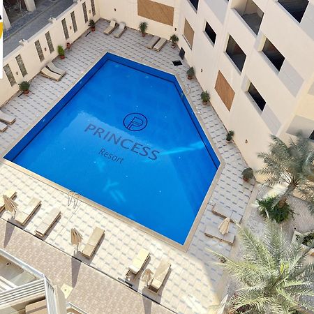 Princess Resort 462 Хургада Экстерьер фото