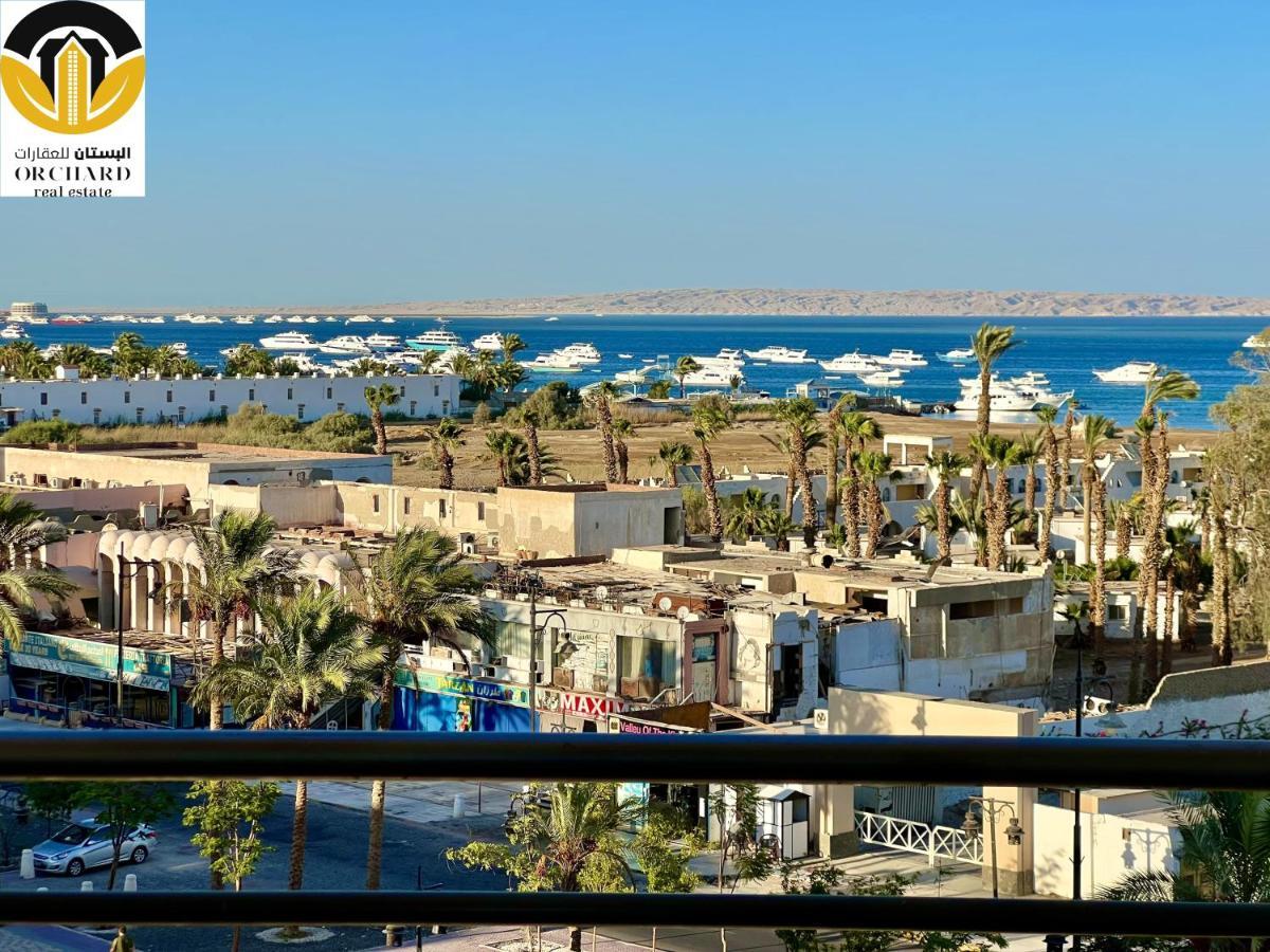 Princess Resort 462 Хургада Экстерьер фото