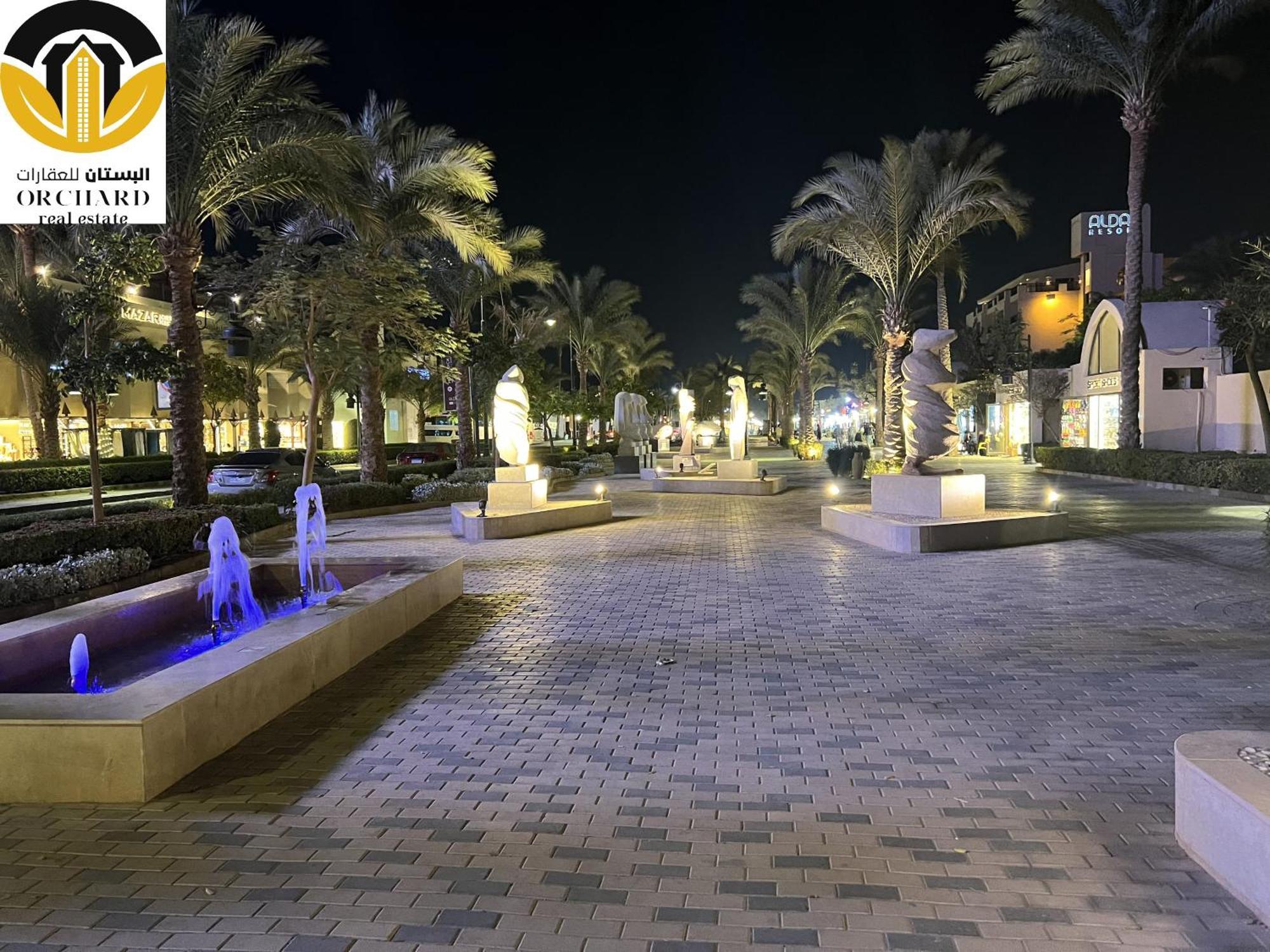 Princess Resort 462 Хургада Экстерьер фото
