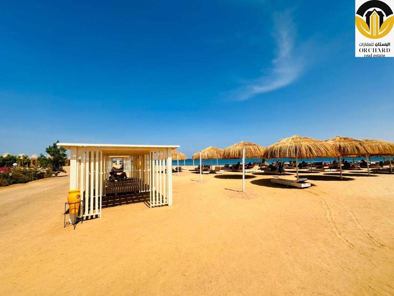 Princess Resort 462 Хургада Экстерьер фото