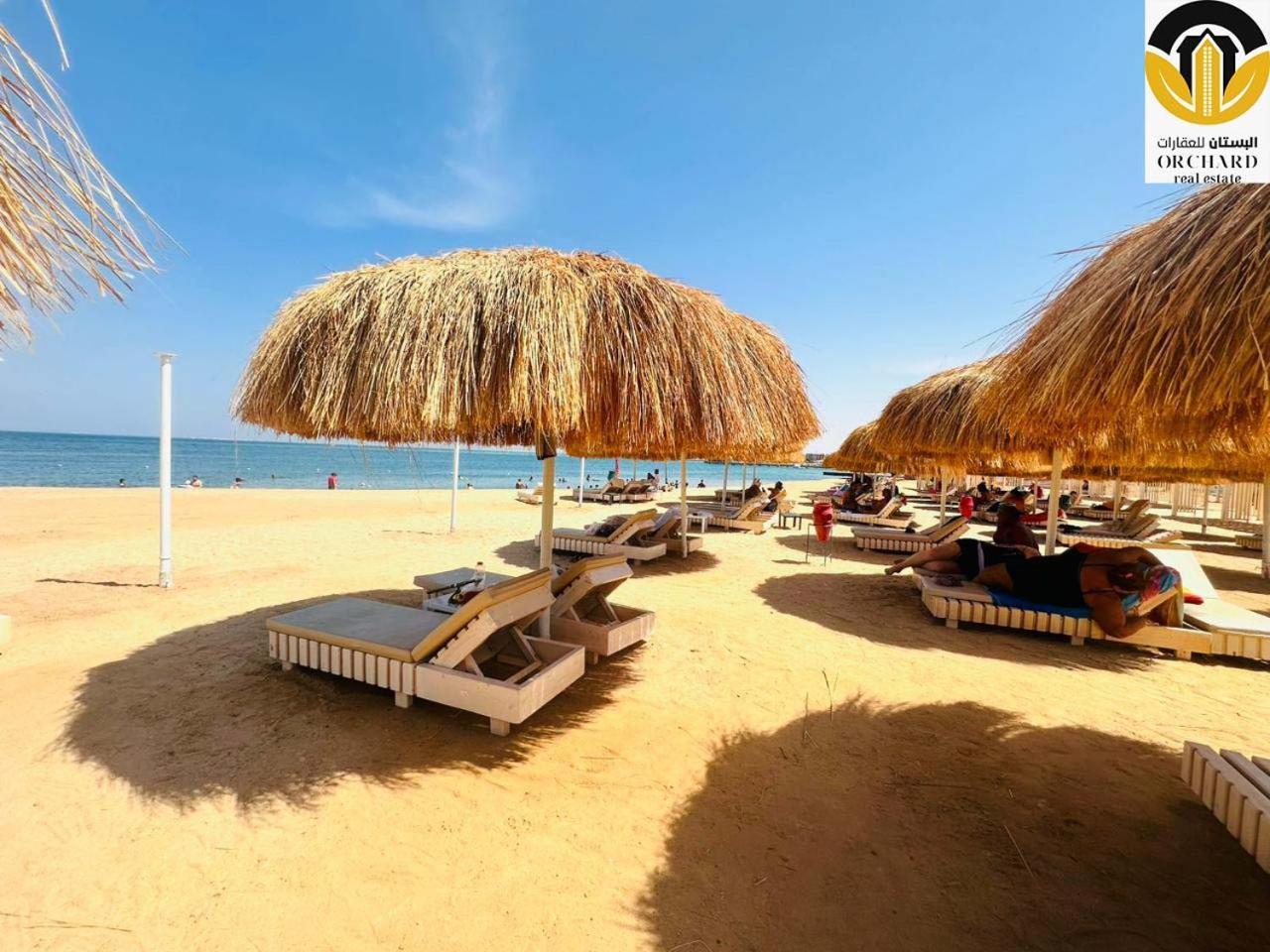 Princess Resort 462 Хургада Экстерьер фото