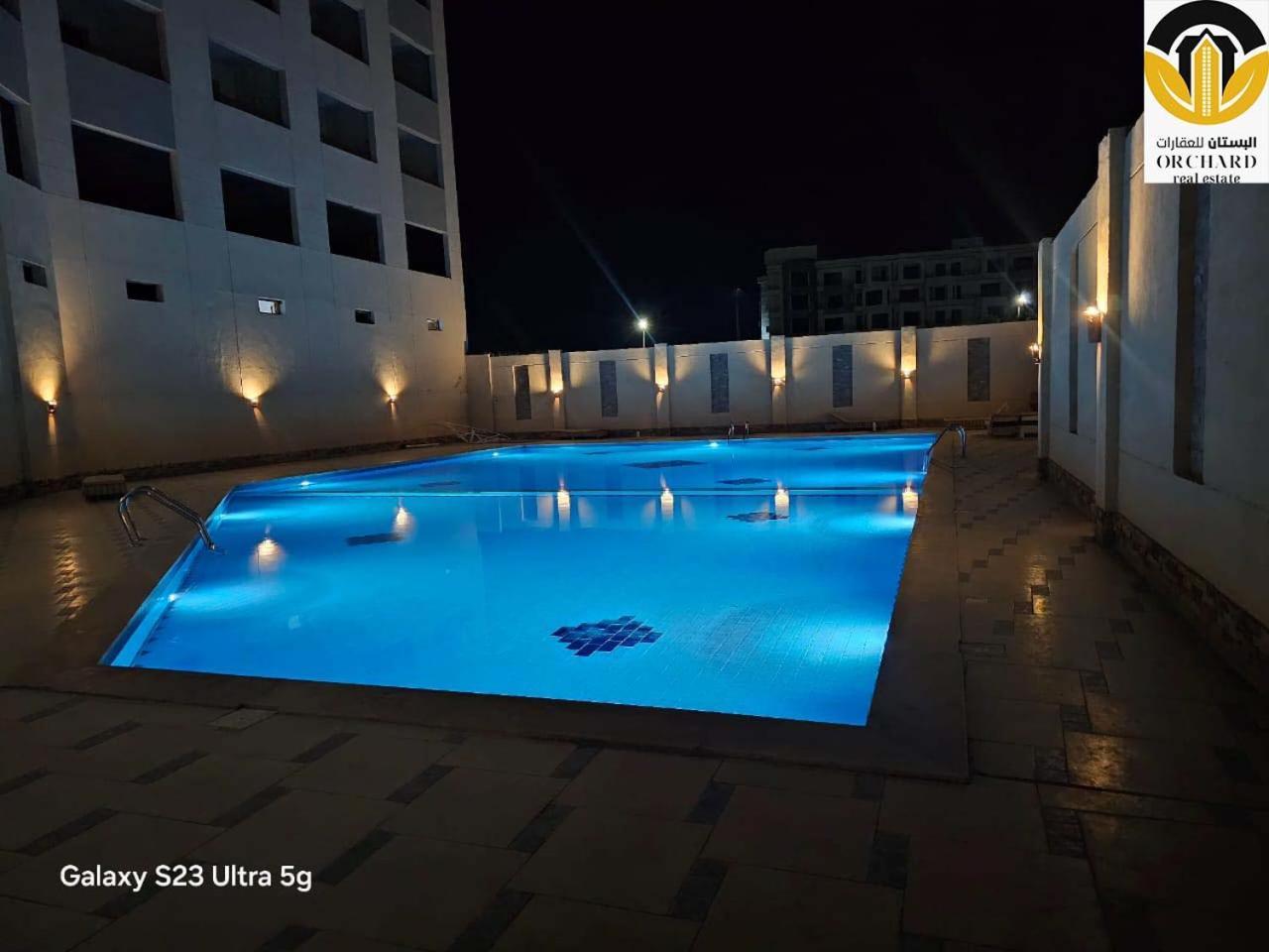Princess Resort 462 Хургада Экстерьер фото