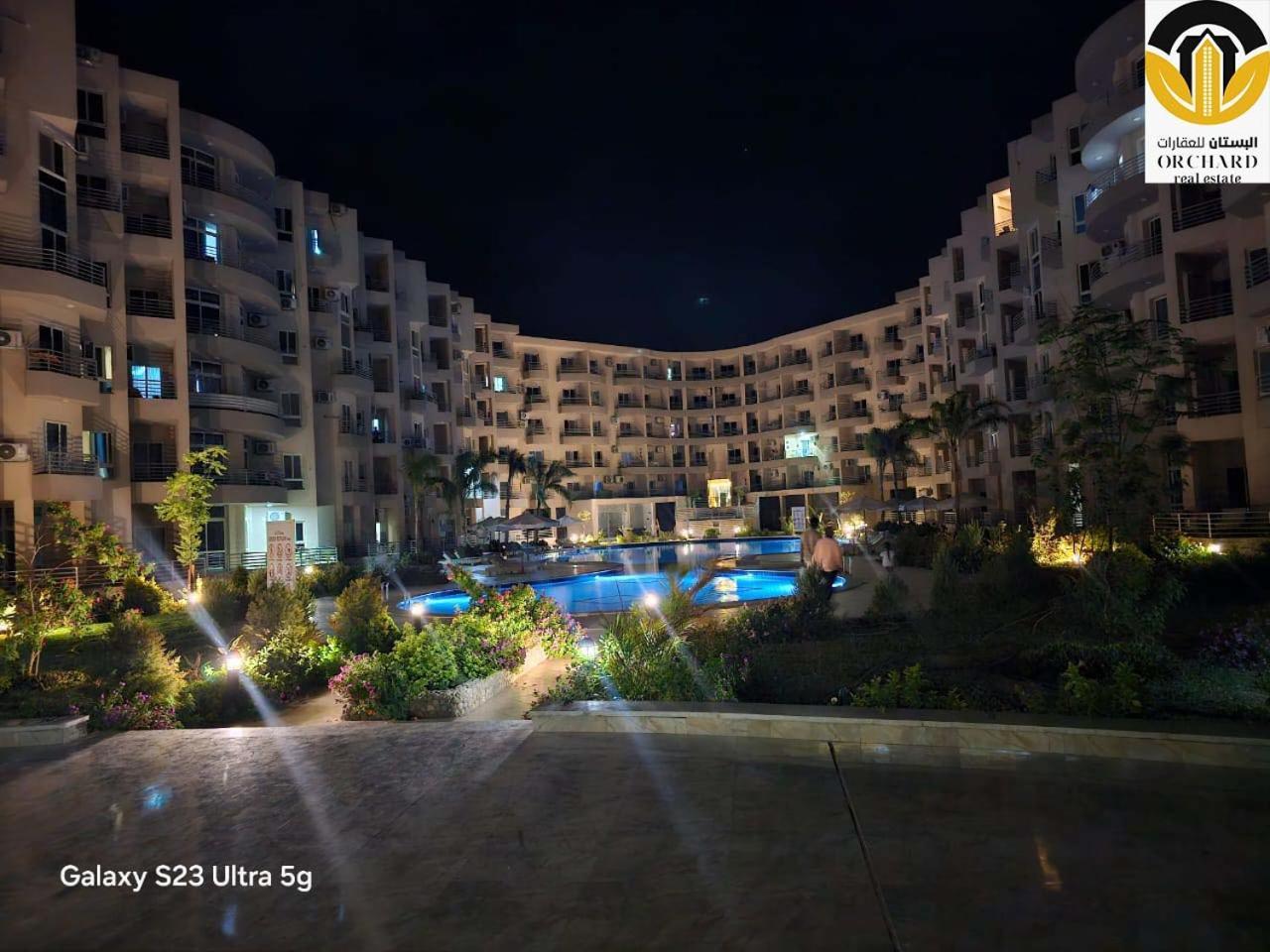 Princess Resort 462 Хургада Экстерьер фото