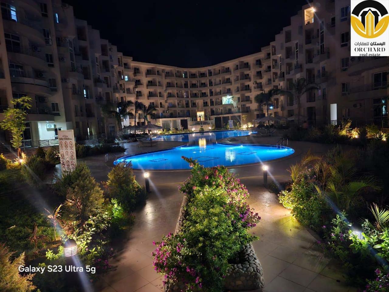 Princess Resort 462 Хургада Экстерьер фото