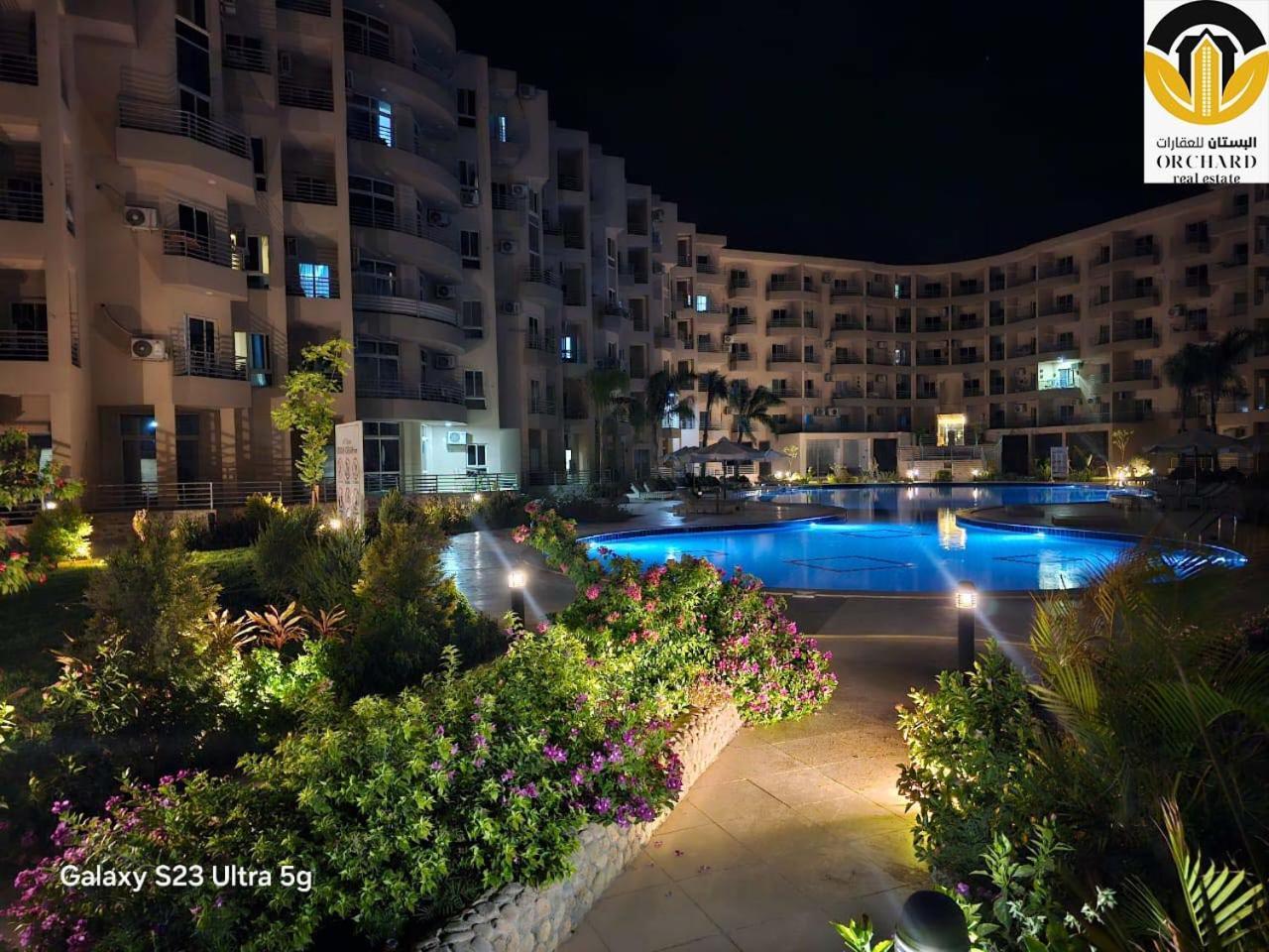 Princess Resort 462 Хургада Экстерьер фото