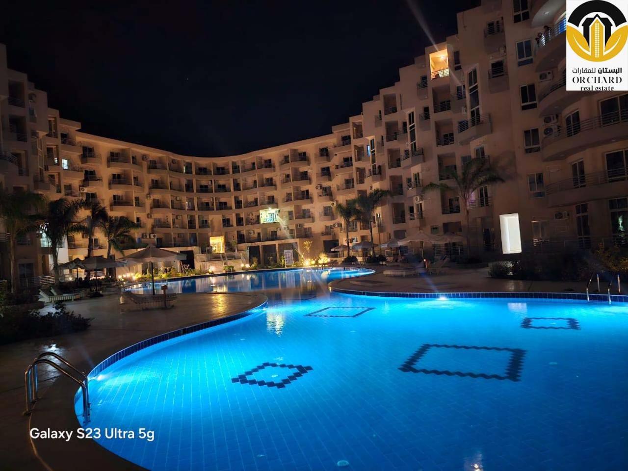 Princess Resort 462 Хургада Экстерьер фото