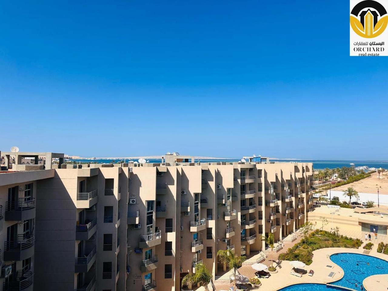 Princess Resort 462 Хургада Экстерьер фото