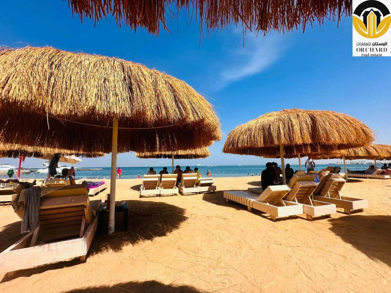 Princess Resort 462 Хургада Экстерьер фото